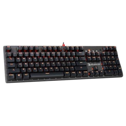 Игровая клавиатура A4Tech Bloody B800