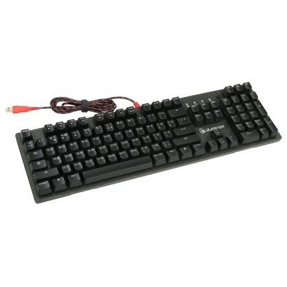 Игровая клавиатура A4Tech Bloody B800