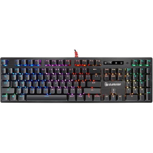 Игровая клавиатура A4Tech Bloody B820R