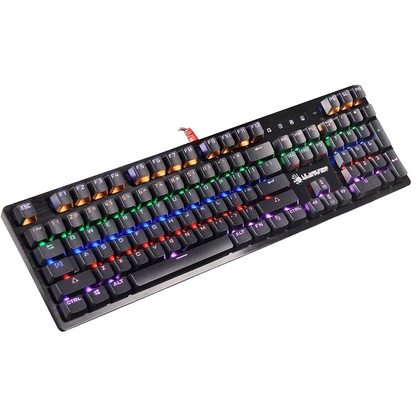 Игровая клавиатура A4Tech Bloody B820R