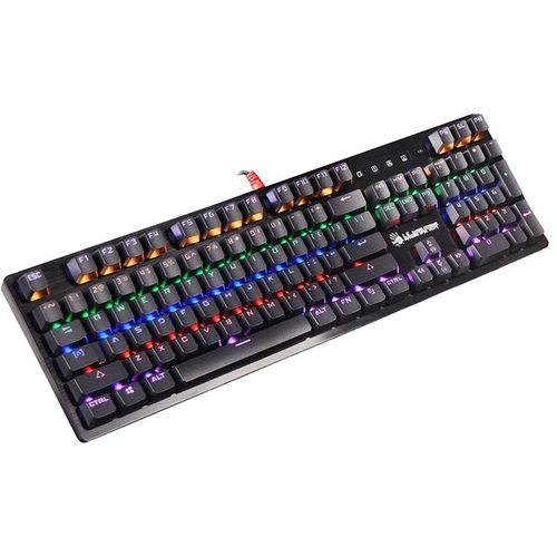 Игровая клавиатура A4Tech Bloody B820R