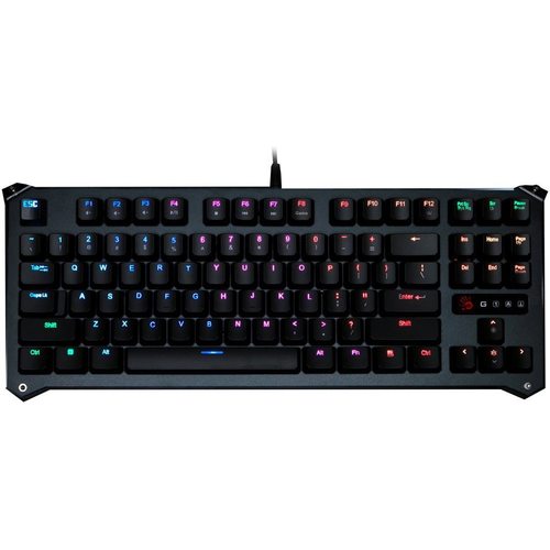 Игровая клавиатура A4Tech Bloody B930
