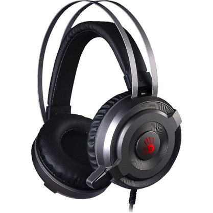 Игровые наушники A4Tech Bloody G520S