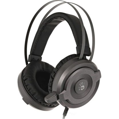Игровые наушники A4Tech Bloody G520S