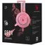 Игровые наушники A4Tech Bloody G521 (розовый)