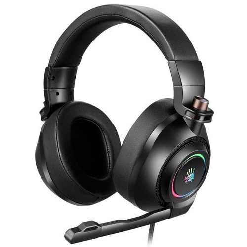 Игровые наушники A4Tech Bloody G580