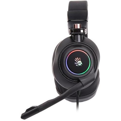 Игровые наушники A4Tech Bloody G580