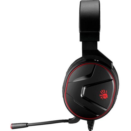 Игровые наушники A4Tech Bloody G600i