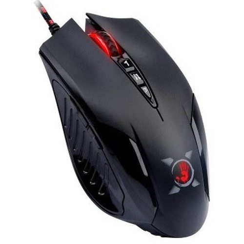 Игровая мышка A4Tech Bloody V5