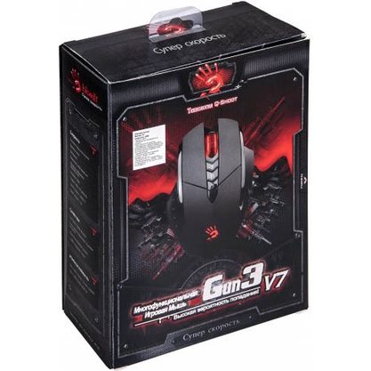 Игровая мышка A4Tech Bloody V7