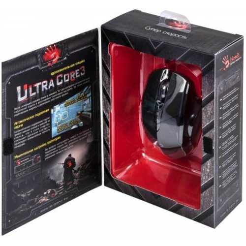 Игровая мышка A4Tech Bloody V7