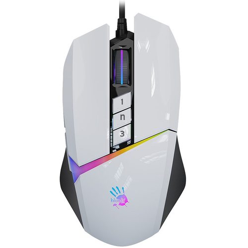 Игровая мышка A4Tech Bloody W60 Max