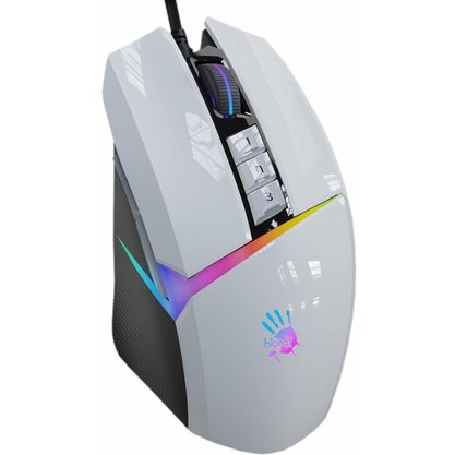 Игровая мышка A4Tech Bloody W60 Max