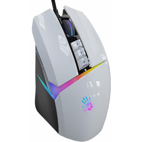 Игровая мышка A4Tech Bloody W60 Max