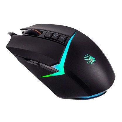 Игровая мышка A4Tech Bloody W60 Pro