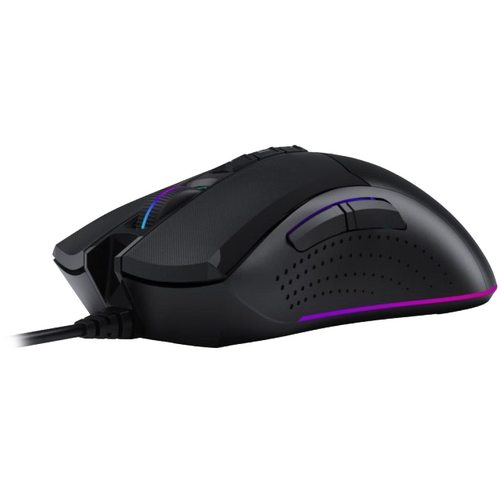 Игровая мышка A4Tech Bloody W90 Max (черный)