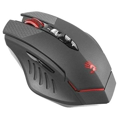 Игровая мышка A4Tech Bloody Warrior RT7