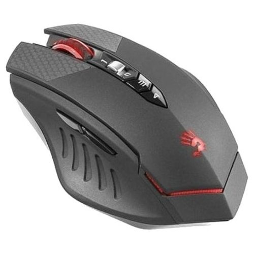 Игровая мышка A4Tech Bloody Warrior RT7