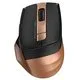 A4Tech Fstyler FG35 (золотистый-черный)