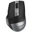 Мышка офисная A4Tech Fstyler FG35 (серый-черный)