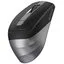 Мышка офисная A4Tech Fstyler FG35 (серый-черный)