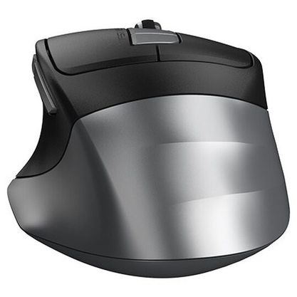 Мышка офисная A4Tech Fstyler FG35 (серый-черный)