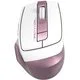 A4Tech Fstyler FG35 (розовый-белый)