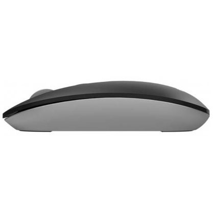 Мышка офисная A4Tech Fstyler FG20 (серый)