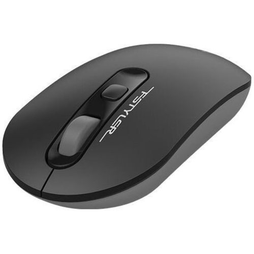 Мышка офисная A4Tech Fstyler FG20 (серый)