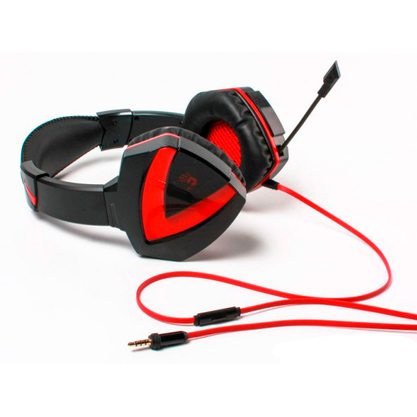 Игровые наушники A4Tech Bloody G500