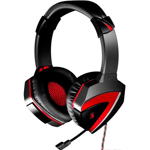 Игровые наушники A4Tech Bloody G501