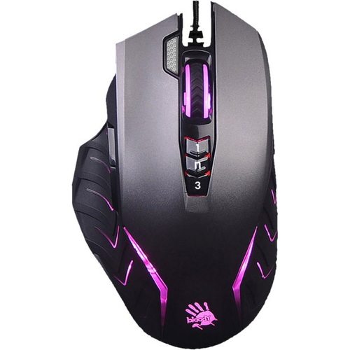 Игровая мышка A4Tech Bloody J95s (серый)
