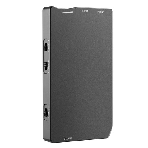 Портативный усилитель и ЦАП xDuoo XQ-20