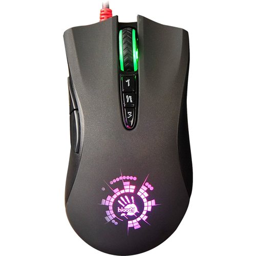 Игровая мышка A4Tech Bloody A91