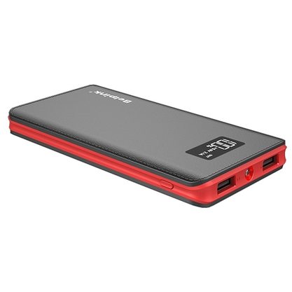 Портативное зарядное устройство (Powerbank) Belpink BP904-3S 10000 мАч