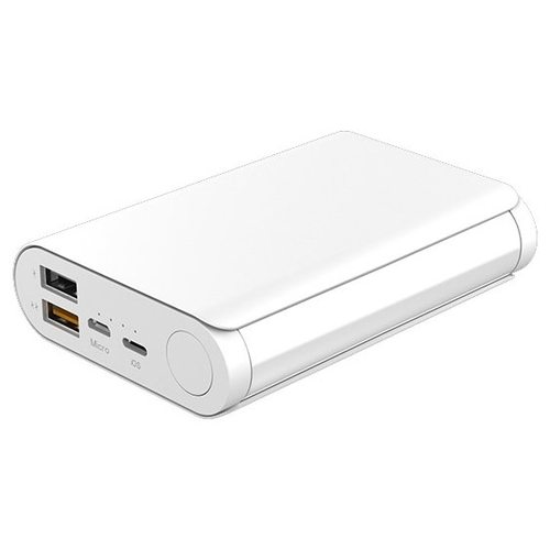 Портативное зарядное устройство (Powerbank) Belpink BP923L-QC3.0 10000 мАч