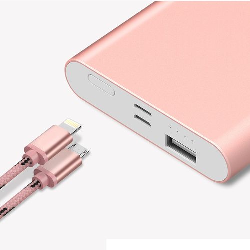 Портативное зарядное устройство (Powerbank) YOOBAO PL10