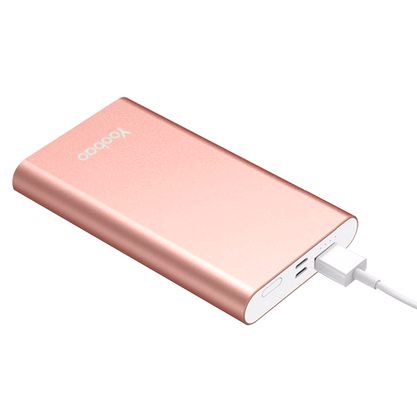Портативное зарядное устройство (Powerbank) YOOBAO PL10