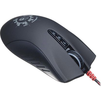 Игровая мышка A4Tech Bloody A91