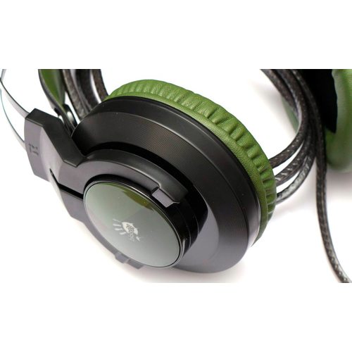 Игровые наушники A4Tech Bloody J450