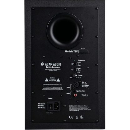 Студийный монитор ADAM Audio T8V