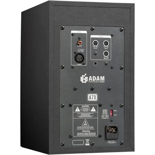 Студийный монитор ADAM Audio A7X