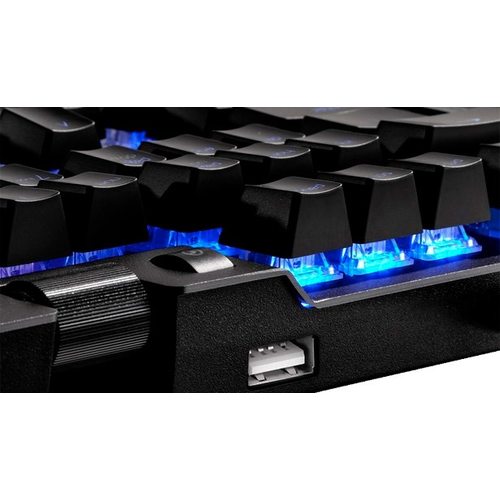 Игровая клавиатура ADATA XPG Cherry MX Speed