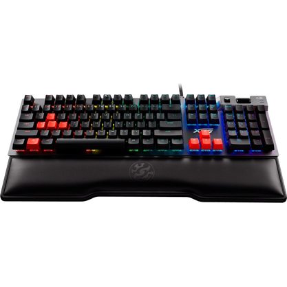 Игровая клавиатура ADATA XPG Cherry MX Speed