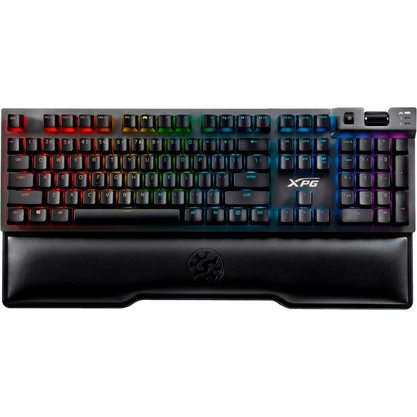 Игровая клавиатура ADATA XPG Cherry MX Speed