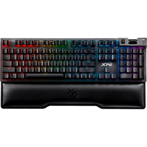 Игровая клавиатура ADATA XPG Cherry MX Speed