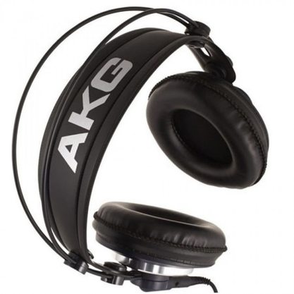 Наушники AKG K240 MK II