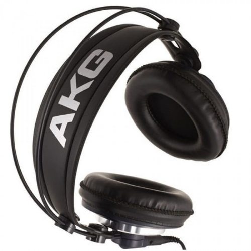 Наушники AKG K240 MK II