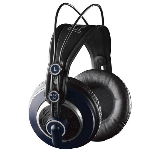 Наушники AKG K240 MK II