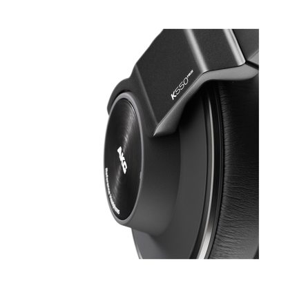 Наушники AKG K550 MKIII